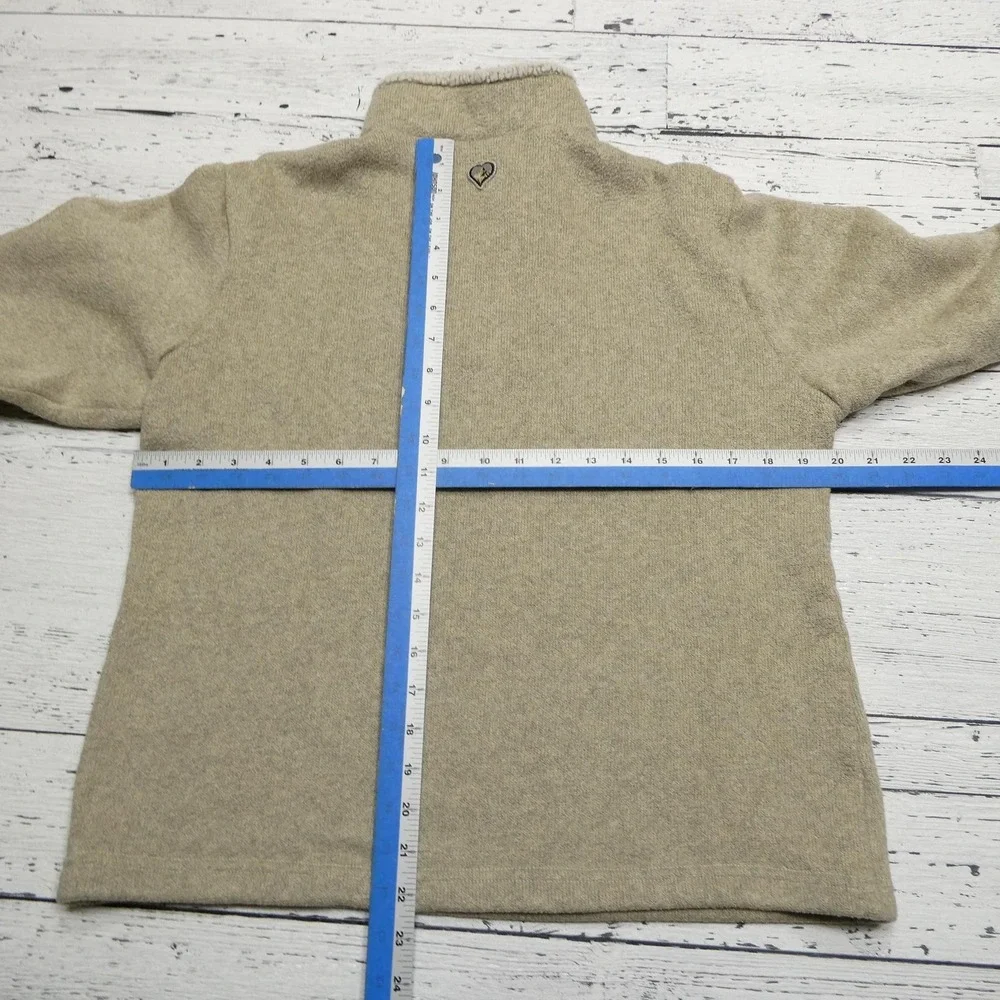 KÜHL brand style